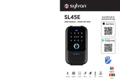 Sylvan SL45E User Manual