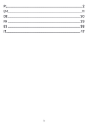 mPTech ZE-0126 User Manual