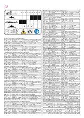 Bestway 32296 User Manual