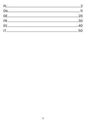 mPTech ZE-0126 User Manual
