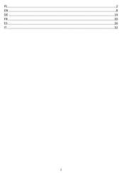 mPTech AK-2249 User Manual