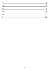 mPTech 613250 User Manual