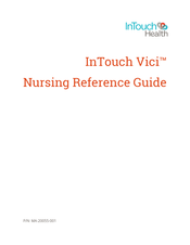 InTouch Health Vici Reference Manual