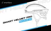 SmartGyro HELMET PRO 2 Instructions Manual