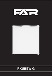 FAR RKUBEW G Instruction Manual