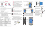 Control 4 C4-L-KC Installation Manual