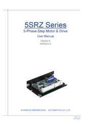 Moons' 5SRZ02-S User Manual