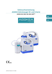 Asskea M30 Plus Instructions For Use Manual