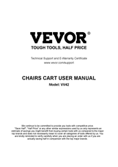 Vevor VV42 User Manual