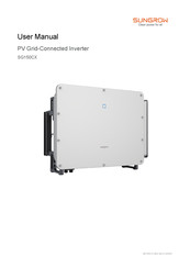Sungrow SG150CX User Manual