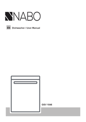 NABO GSV 1046 User Manual