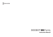 ECOVACS CH2453H Instruction Manual