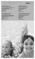 Vogue ACADIA Instruction Manual