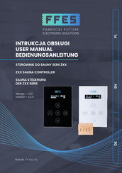 FFES Z10 User Manual