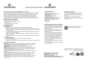 Soundsation LS-300-TR Manual