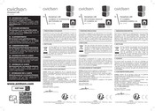 Avidsen HomeCam i-4G Manual