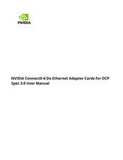 Nvidia 900-9X658-0076-MB0 User Manual