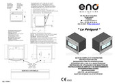 Eno Le Perigord Instructions For Use Manual