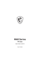 MSI MAG PANO 120R PZ User Manual