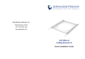 Grandstream Networks GSC3506 V2 Quick Installation Manual