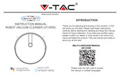 V-TAC VT-5555 Instruction Manual
