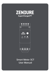 Zendure Smart Meter 3CT User Manual
