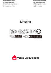 Vente Unique CONOMO 3666471120066 Product Description