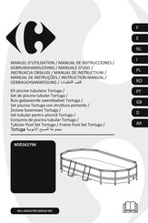 Carrefour 561HJ Instruction Manual