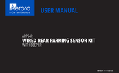 Aerpro APPS4R User Manual