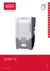Renfert 29350000 Translation Of The Original Instructions For Use