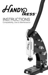 Sailrite 125401 Instructions Manual