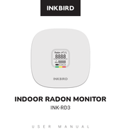 Inkbird RN-300S User Manual