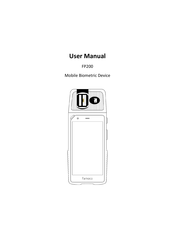 FAMOCO FP200 User Manual