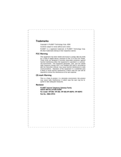 Planet VIP-000 Quick Installation Manual