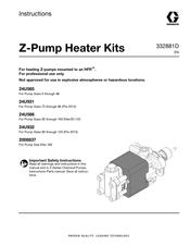 Graco 24U932 Instructions Manual