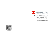 Hikmicro FH35 Quick Start Manual