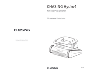 Chasing Hydro4 User Manual