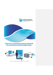 BENIFERRO Duo HS BOX Startup Manual