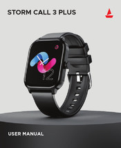 boAt STORM CALL 3 PLUS User Manual