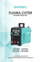 Bestarc CUT45A Manual
