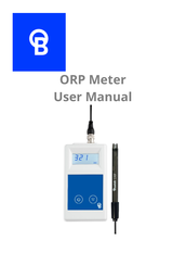 bluelab METORP User Manual