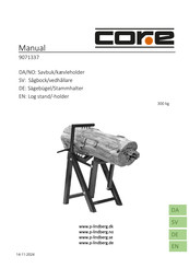 Core 9071337 User Manual