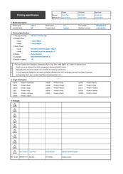 LG LB45-Z Owner's Manual