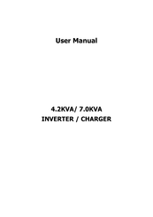 INVT XN3024-PRO User Manual