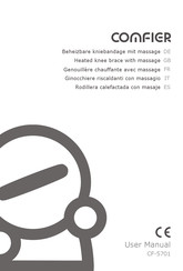 Comfier CF-5701 User Manual