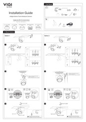 TP-Link VIGI InSight S455 Installation Manual