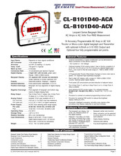 Texmate Leopard Series Manual