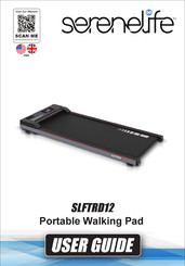 SereneLife SLFTRD12 User Manual