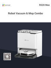 Ezviz RS20 Max Manual