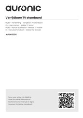 auronic AU1003305 User Manual